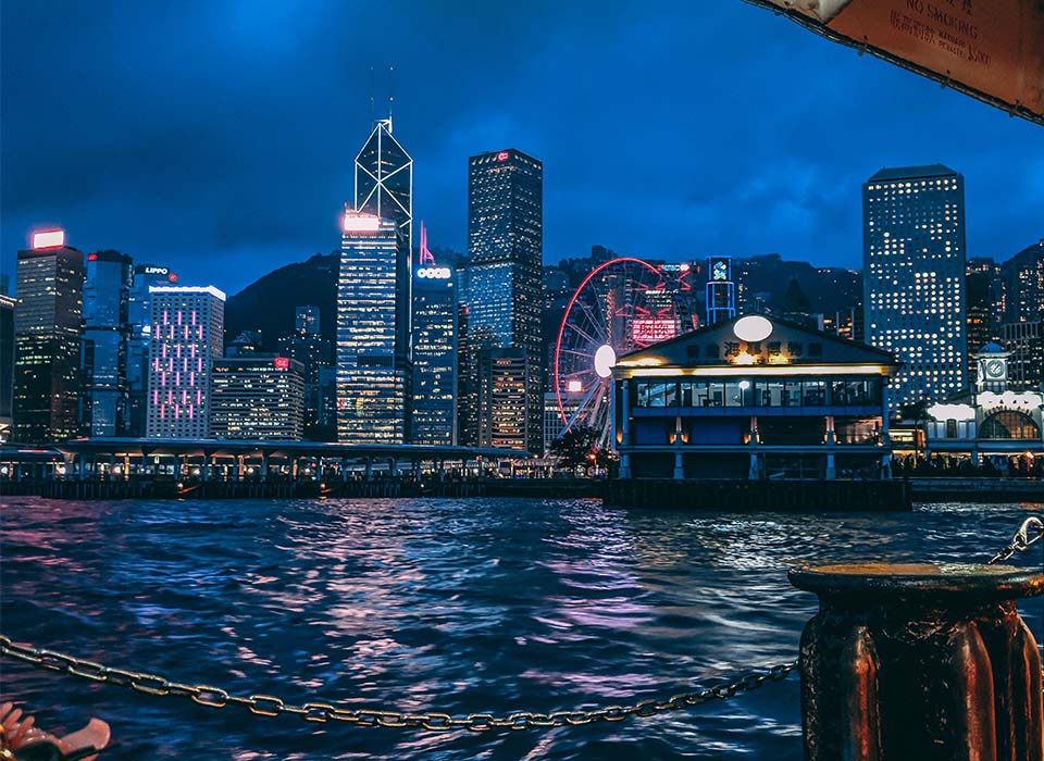 Atracciones-Qué ver en Hong Kong